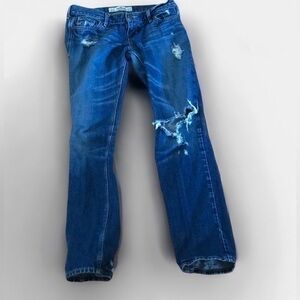 Hollister Jeans Size 1S
